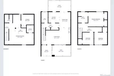 3785 S Fairplay Way, Aurora, CO 80014 - Photo 33
