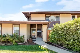 3785 S Fairplay Way, Aurora, CO 80014 - Photo 1