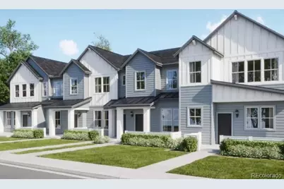 6888 E 149th Avenue #5, Thornton, CO 80602 - Photo 1
