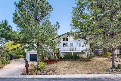 862 S Deframe Way, Lakewood, CO 80228 - Photo 3