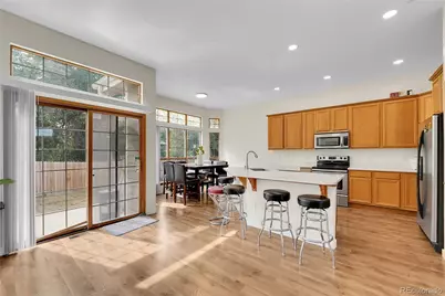 6652 W Hamilton Drive, Lakewood, CO 80227 - Photo 3