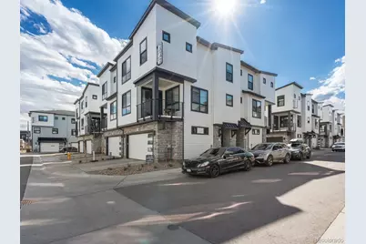 2060 S Holly Street #2, Denver, CO 80222 - Photo 1