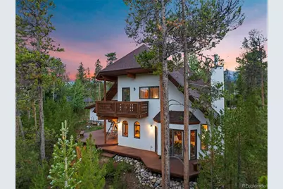 164 Sherwood Trail, Breckenridge, CO 80424 - Photo 1