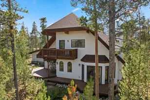 164 Sherwood Trail, Breckenridge, CO 80424 - Photo 49