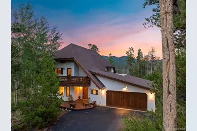 164 Sherwood Trail, Breckenridge, CO 80424 - Photo 3