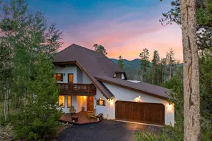 164 Sherwood Trail, Breckenridge, CO 80424 - Photo 3