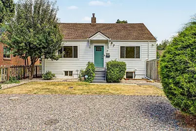 1554 Ames Street, Denver, CO 80214 - Photo 1