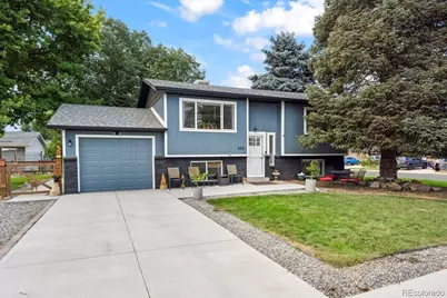 205 Walnut Street, Frederick, CO 80530 - Photo 1