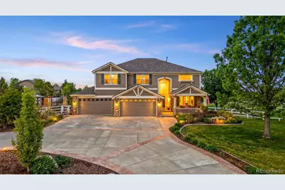 8675 E 162nd Avenue, Brighton, CO 80602 - Photo 1