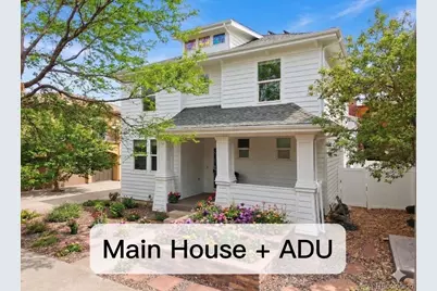 8139 E 28th Place, Denver, CO 80238 - Photo 1