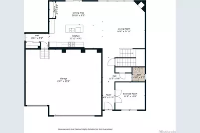 6247 S Muscadine Court, Aurora, CO 80016 - Photo 45