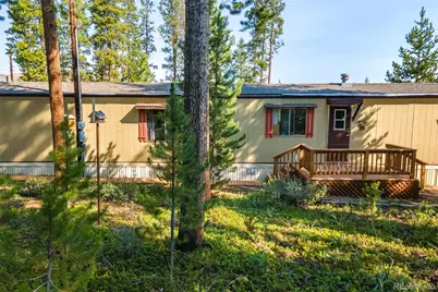 345 County Road 4624, Grand Lake, CO 80447 - Photo 25