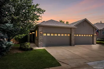 126 Woodland Court, Highlands Ranch, CO 80126 - Photo 1