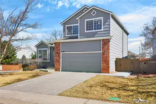 9600 Castle Ridge Circle, Highlands Ranch, CO 80129 - Photo 1
