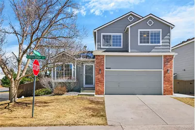 9600 Castle Ridge Circle, Highlands Ranch, CO 80129 - Photo 1