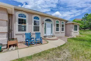 14560 River Oaks Dr, Colorado Springs, CO 80921 - Photo 3