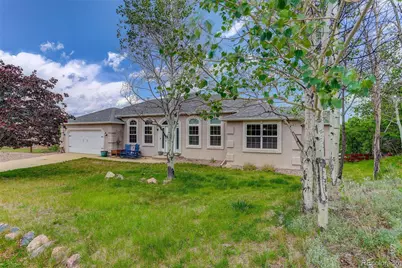 14560 River Oaks Drive, Colorado Springs, CO 80921 - Photo 1