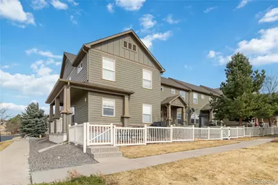 3797 Windriver Trail, Castle Rock, CO 80109 - Photo 5