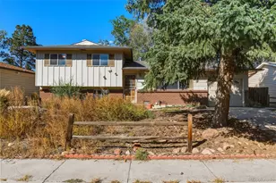 3702 Pearl Dr, Colorado Springs, CO 80918 - Photo 1