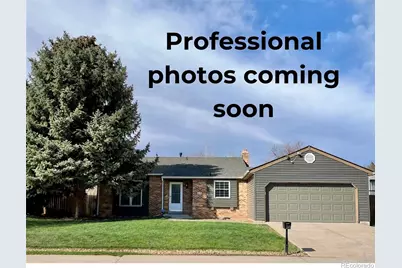 17452 E Progress Drive, Centennial, CO 80015 - Photo 1