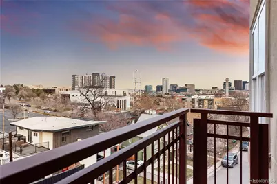 2240 N Clay Street #501, Denver, CO 80211 - Photo 17