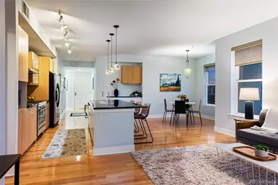 2240 N Clay Street #501, Denver, CO 80211 - Photo 9