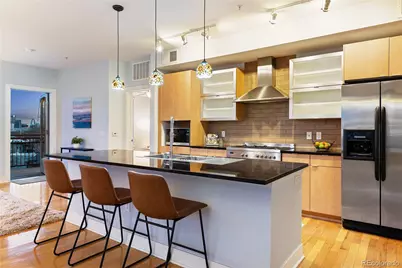 2240 N Clay Street #501, Denver, CO 80211 - Photo 3