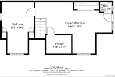 1406 Sinton Road, Evergreen, CO 80439 - Photo 45