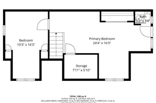 1406 Sinton Rd, Evergreen, CO 80439 - Photo 45