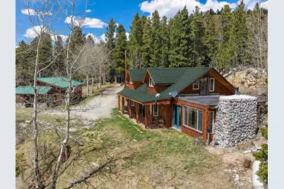 1406 Sinton Road, Evergreen, CO 80439 - Photo 5