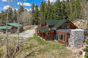 1406 Sinton Rd, Evergreen, CO 80439 - Photo 5