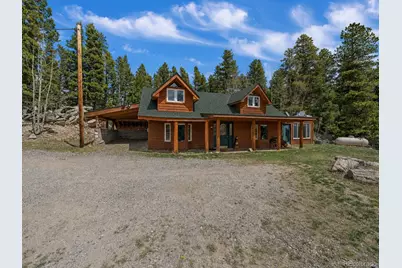 1406 Sinton Road, Evergreen, CO 80439 - Photo 39