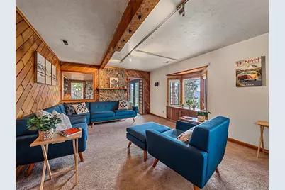 1406 Sinton Road, Evergreen, CO 80439 - Photo 7