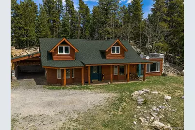 1406 Sinton Road, Evergreen, CO 80439 - Photo 1