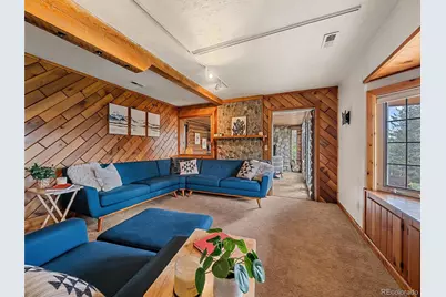 1406 Sinton Road, Evergreen, CO 80439 - Photo 11