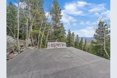 1406 Sinton Road, Evergreen, CO 80439 - Photo 33