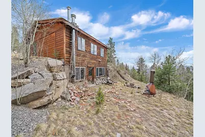 1406 Sinton Road, Evergreen, CO 80439 - Photo 35