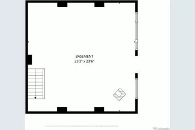 1406 Sinton Road, Evergreen, CO 80439 - Photo 47