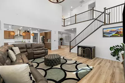 8461 Ordway Drive, Littleton, CO 80125 - Photo 9