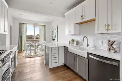 888 S Valentia Street #13-102, Denver, CO 80247 - Photo 5