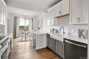 888 S Valentia St, Denver, CO 80247 - Photo 5