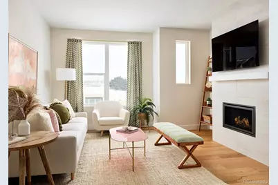 888 S Valentia Street #13-102, Denver, CO 80247 - Photo 7