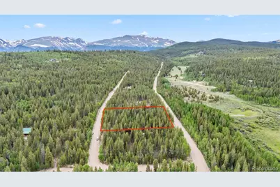 64 Ski Doo Road, Fairplay, CO 80440 - Photo 1