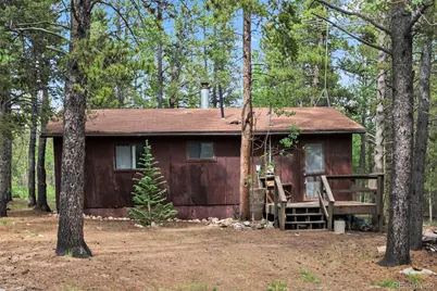 64 Ski Doo Road, Fairplay, CO 80440 - Photo 3
