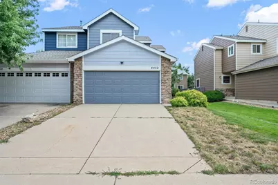 4452 Cornish Way, Denver, CO 80239 - Photo 1