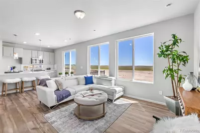 46593 Sunflower Lane, Bennett, CO 80102 - Photo 11