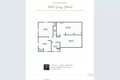 3005 Quay Street, Wheat Ridge, CO 80033 - Photo 33