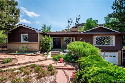 210 Lookout View Court, Golden, CO 80401 - Photo 1