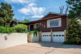 210 Lookout View Ct, Golden, CO 80401 - Photo 3