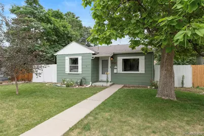 3766 S Bannock Street, Englewood, CO 80110 - Photo 1